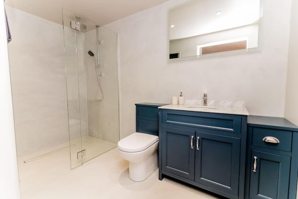 Beautiful Barn Conversion Close To The Broads Dilham 外观 照片