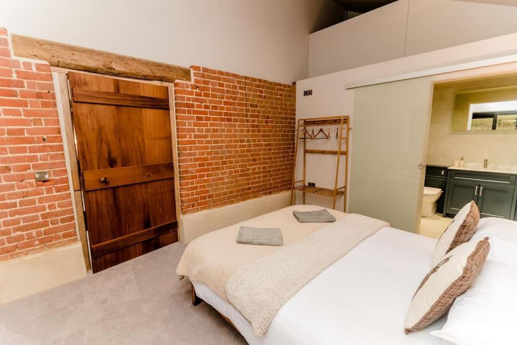 Beautiful Barn Conversion Close To The Broads Dilham 外观 照片
