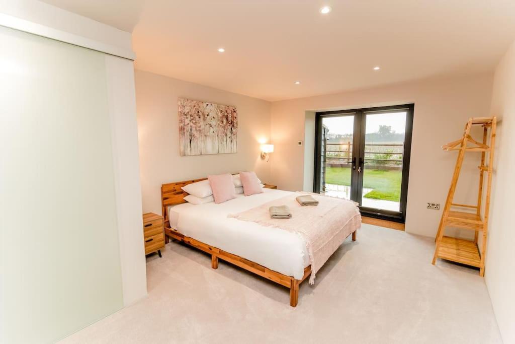 Beautiful Barn Conversion Close To The Broads Dilham 外观 照片