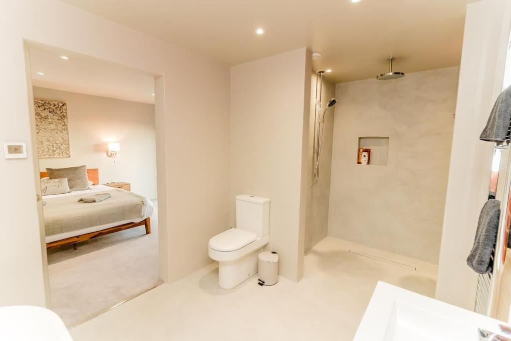 Beautiful Barn Conversion Close To The Broads Dilham 外观 照片
