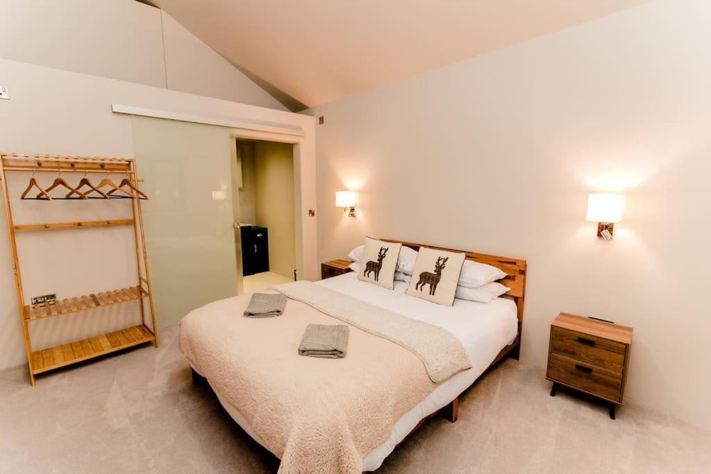 Beautiful Barn Conversion Close To The Broads Dilham 外观 照片
