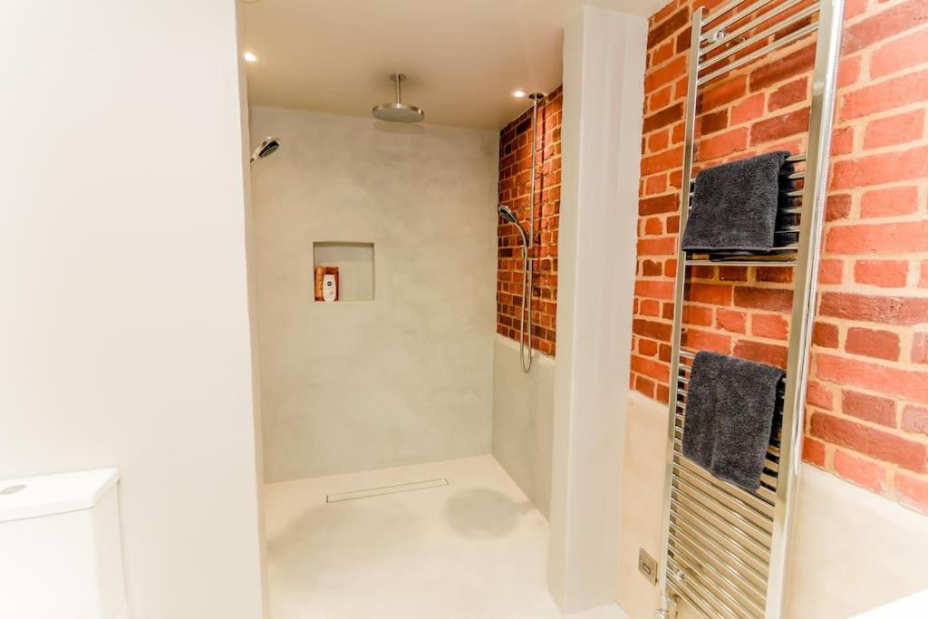 Beautiful Barn Conversion Close To The Broads Dilham 外观 照片